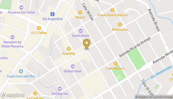 Location