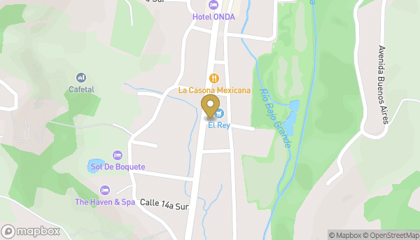 Ubicación
