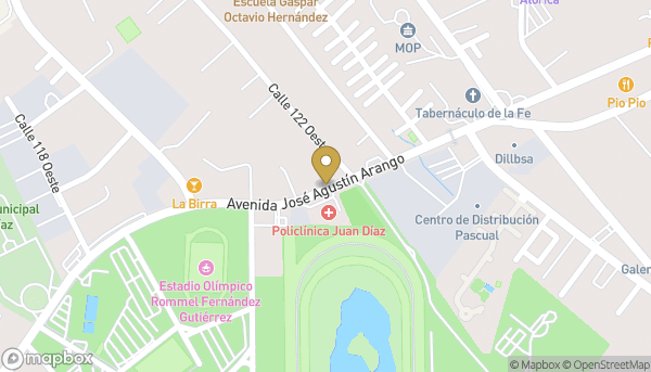 Location