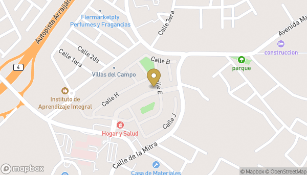 Location