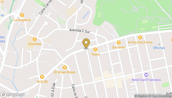 Location