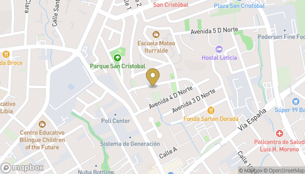 Ubicación