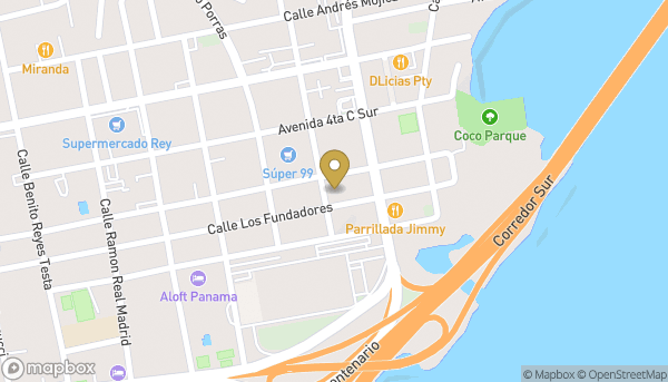 Location