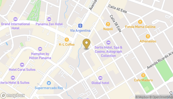 Location