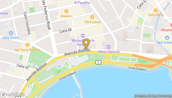 Location