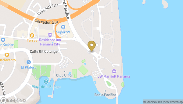 Location