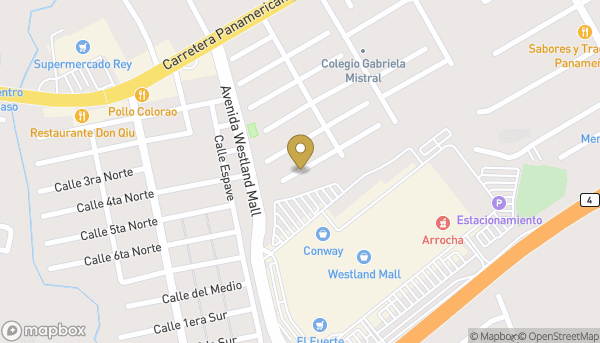 Location