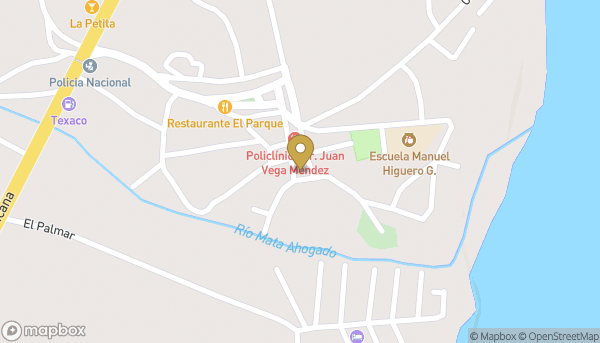 Ubicación