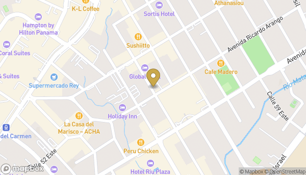 Location