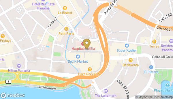 Location