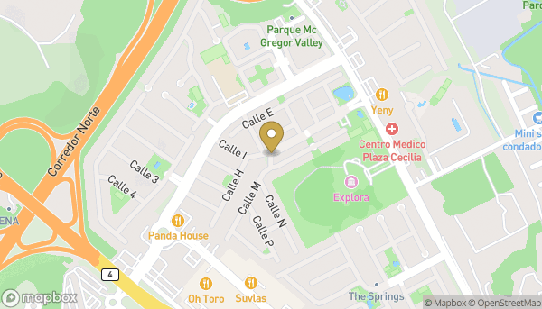 Location