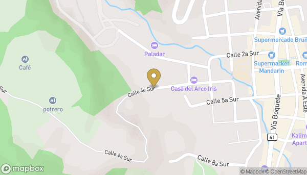 Location