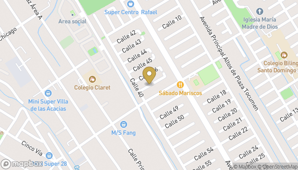 Location