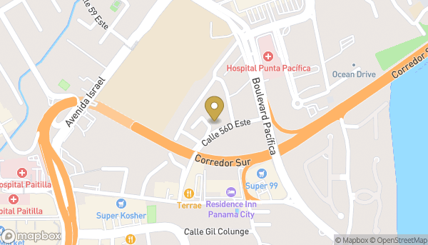 Location