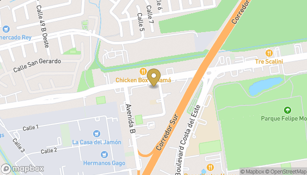 Location