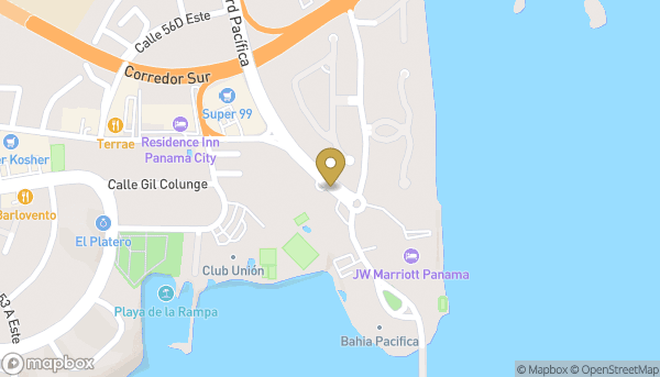 Location