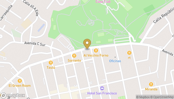 Location