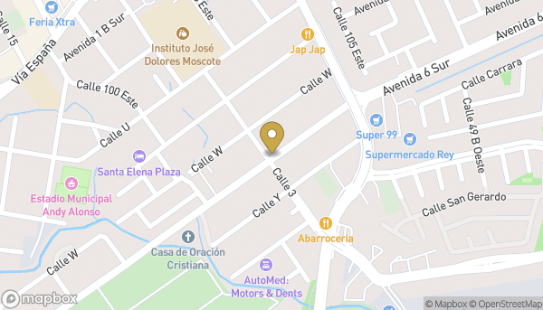Location