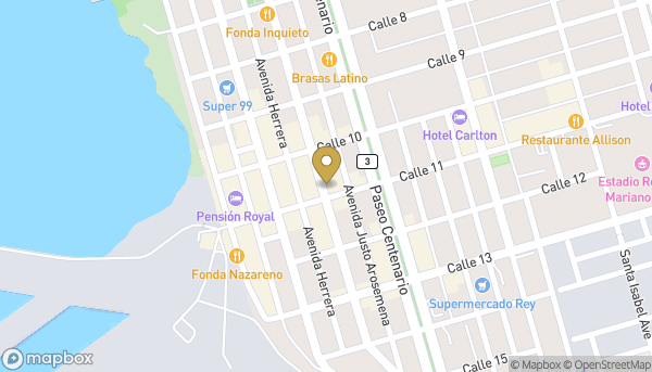 Location