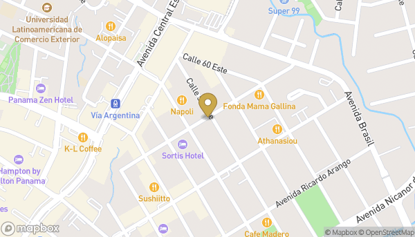 Ubicación