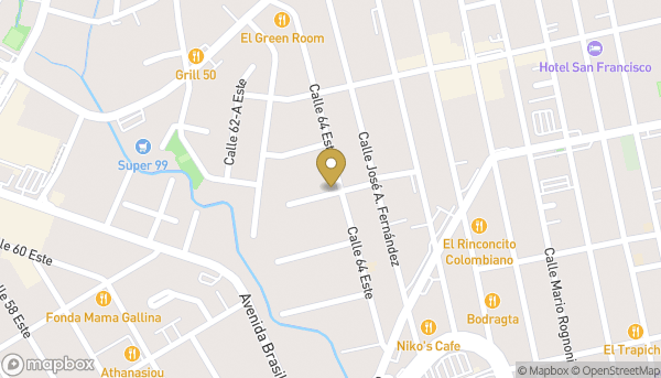 Location