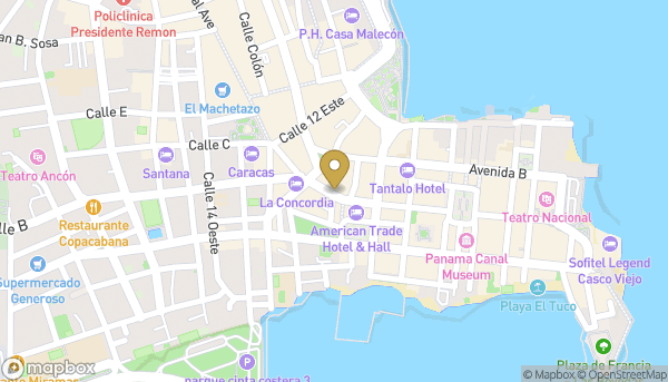 Location