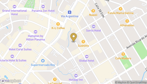 Location