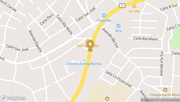 Ubicación