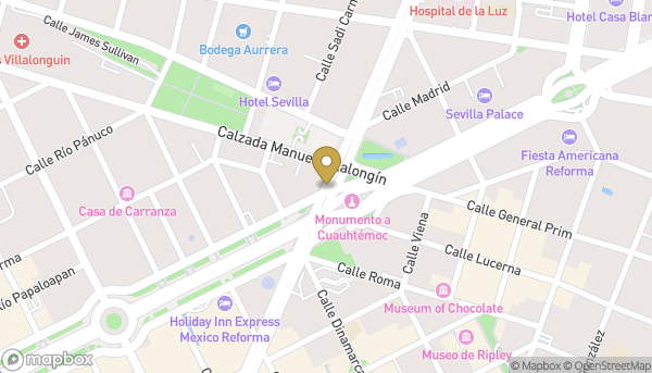 Ubicación