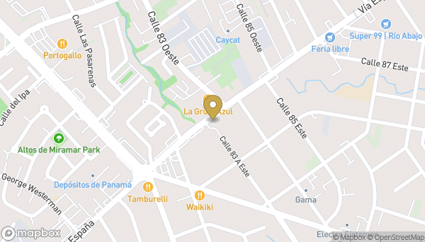 Location