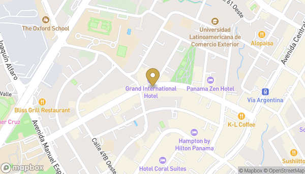 Location