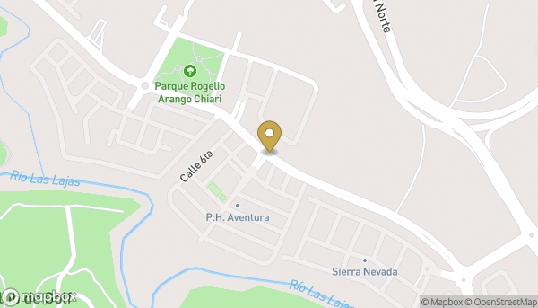Location