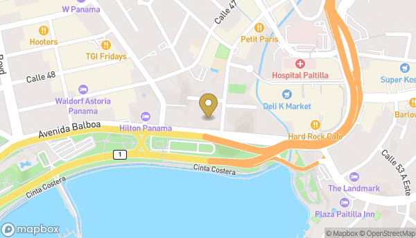 Location