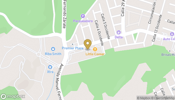 Location