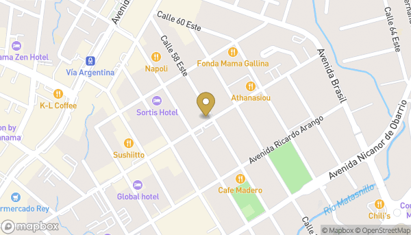 Location