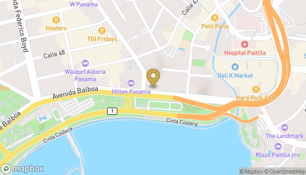 Location