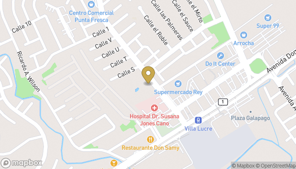 Location