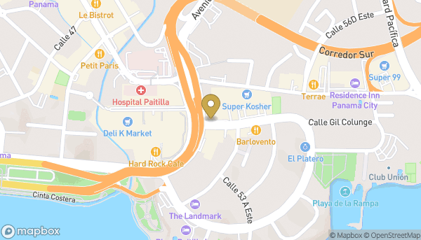 Location