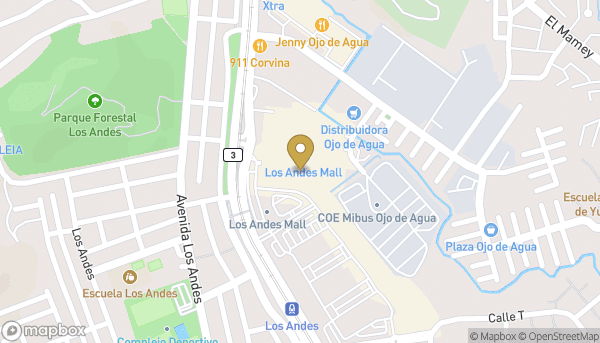 Location