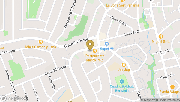 Location