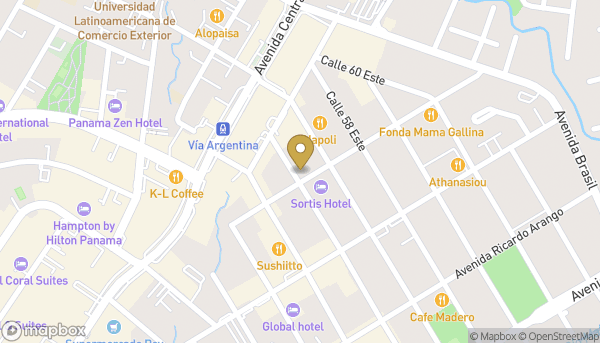 Location
