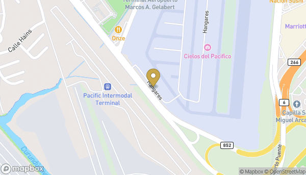 Location