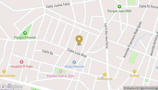 Location