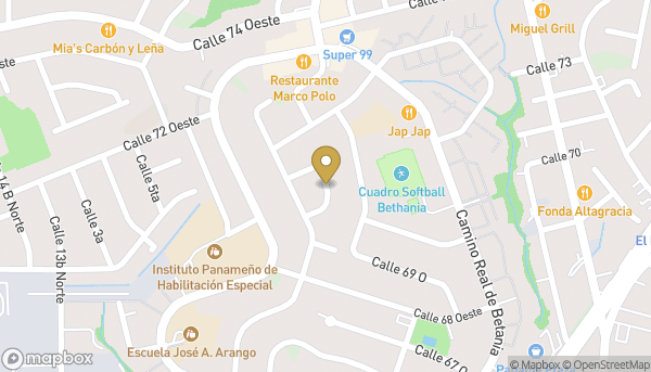 Location