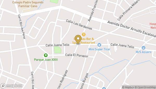 Location