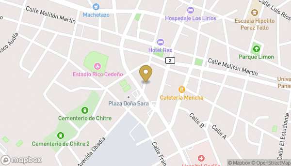 Location