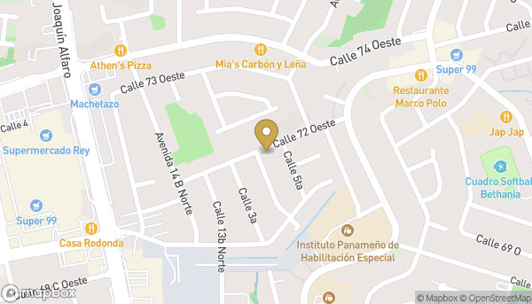 Location