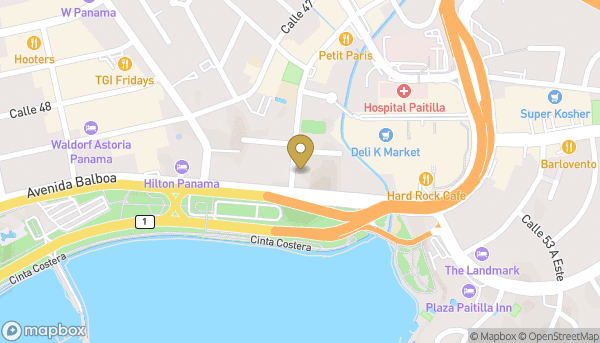 Location