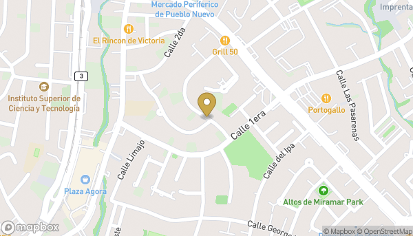 Location