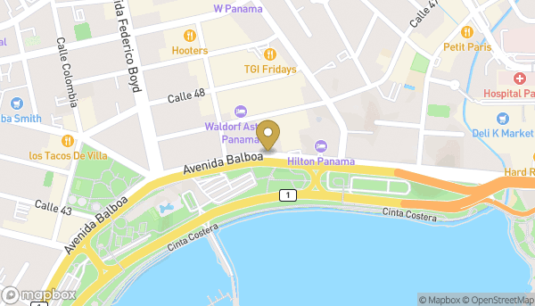 Location